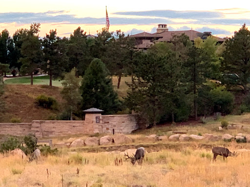 Golf Course «Sanctuary Golf Course», reviews and photos, 7549 N Daniels Park Rd, Sedalia, CO 80135, USA