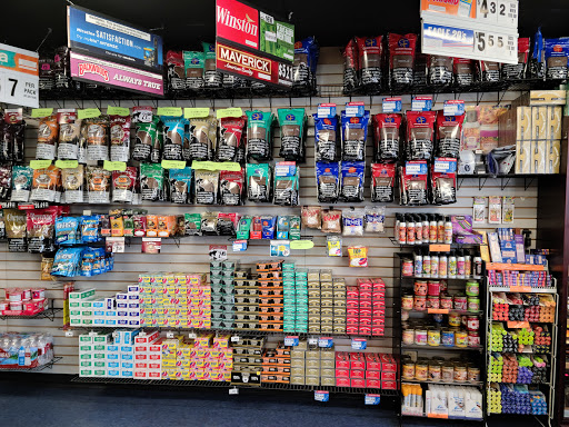 Tobacco Shop «Smoker Friendly», reviews and photos, 1805 S Nevada Ave, Colorado Springs, CO 80905, USA