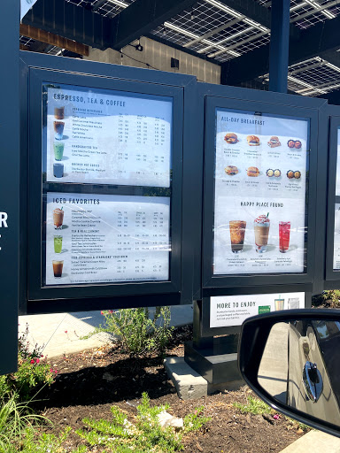 Starbucks image