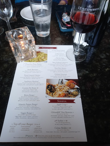 Winery «St Clair Winery & Bistro Las Cruces», reviews and photos, 1720 Avenida de Mesilla, Las Cruces, NM 88005, USA