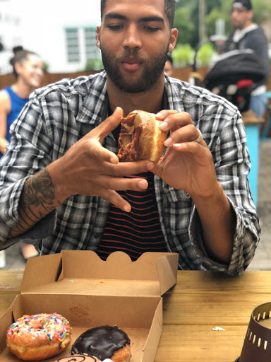 Bakery «Montclair Bread Company», reviews and photos, 113 Walnut St, Montclair, NJ 07042, USA