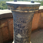 Photo n°5 de l'avis de UF. fait le 27/07/2019 à 15:37 sur le  Bergrestaurant Türmerhaus - Sandra Enghardt à Rochlitz