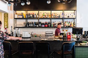 Bivouac Canteen & Bar image
