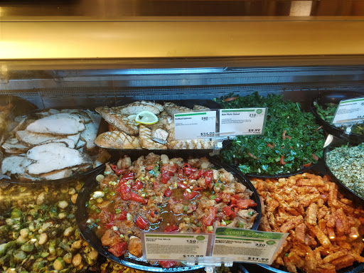 Grocery Store «Whole Foods Market», reviews and photos, 1640 Chicago Ave, Evanston, IL 60201, USA