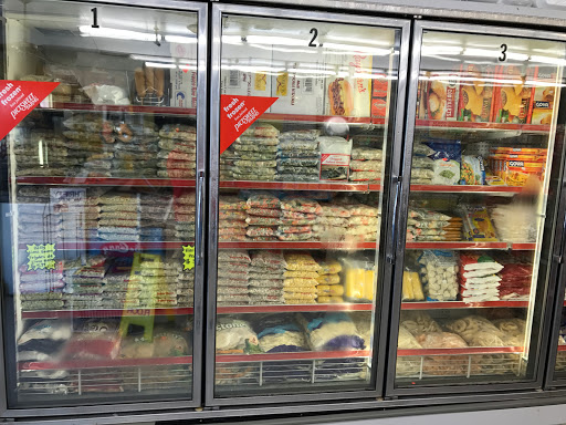 Grocery Store «Family Meat Grocery», reviews and photos, 3201 W Main St, Mims, FL 32754, USA