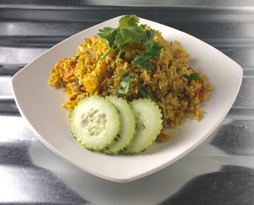 Thai Fresh Cafe image
