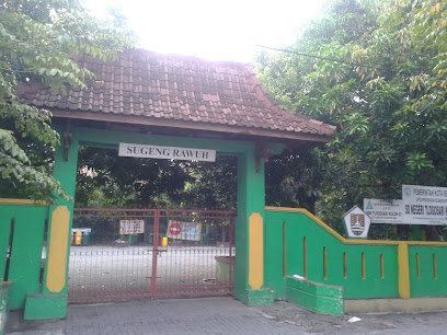 Sekolah Dasar Negeri Tlogosari Kulon 03