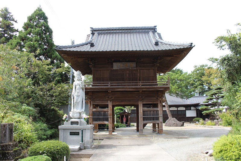 勝伝寺