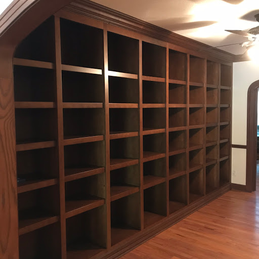 Cabinet Maker «Wood Gem», reviews and photos, 10120 Cayuga Dr #106, Dallas, TX 75228, USA