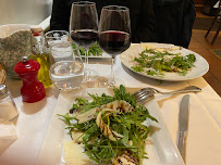 Plats et boissons du Restaurant italien Caffé Toscano à Paris - n°3