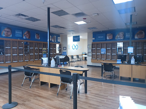 Department Store «Walmart Supercenter», reviews and photos, 5290 S Power Rd, Gilbert, AZ 85295, USA