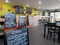 Atmosphère du Restaurant Ô puits gourmand à Montcarra - n°2
