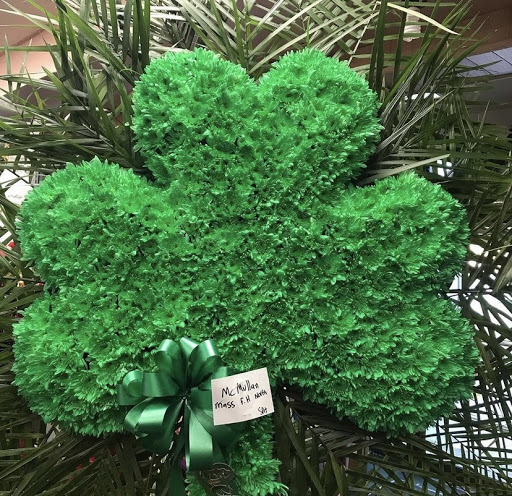 Florist «Pequa Park Florist, Inc.», reviews and photos, 536 Broadway, Massapequa, NY 11758, USA