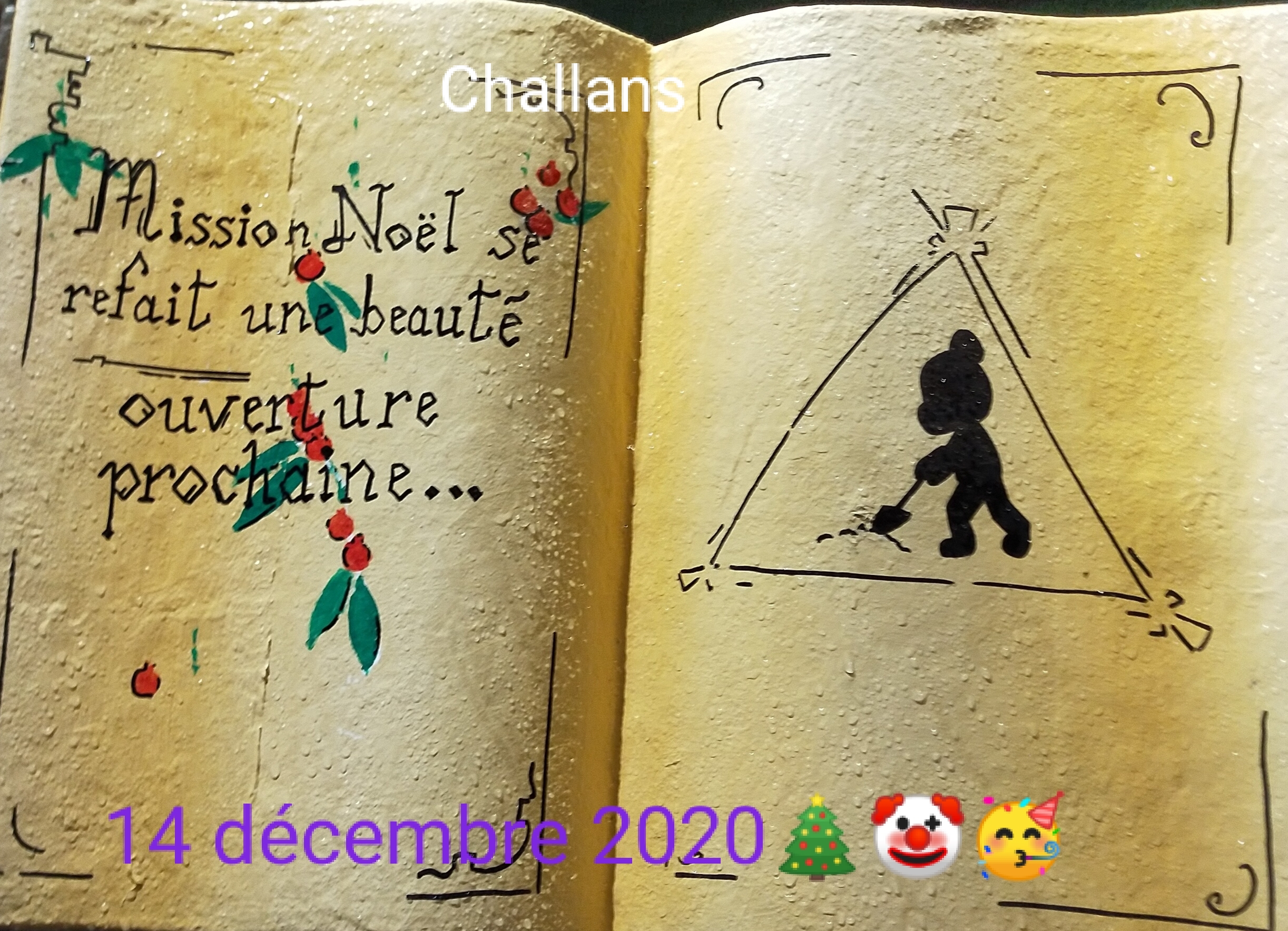 Photo n° 17 de l'avis de Marie.r fait le 08/12/2020 à 15:26