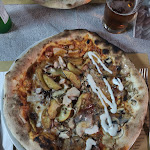 Photo n°1 de l'avis de Davide.e fait le 08/08/2023 à 14:50 sur le  Bar Pizzeria La Grotta à Foxi Manna