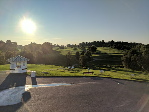 Public Golf Course «Little Bennett Golf Course», reviews and photos, 25900 Prescott Rd, Clarksburg, MD 20871, USA