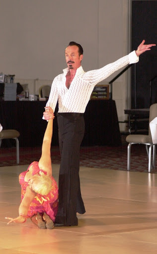 Ballroom Dance Instructor «Stardust Ballroom Dance Studio», reviews and photos, 6315 Haggerty Rd, West Bloomfield Township, MI 48322, USA