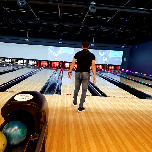 Milow Bowl & Fun