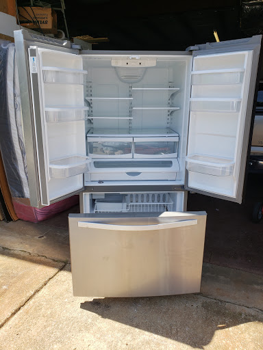 Furniture Store «Furniture & Mattress Discounters», reviews and photos, 424 W Memorial Dr, Dallas, GA 30132, USA