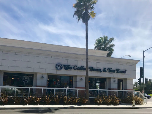Coffee Shop «The Coffee Bean & Tea Leaf», reviews and photos, 21300 Hawthorne Blvd B, Torrance, CA 90503, USA