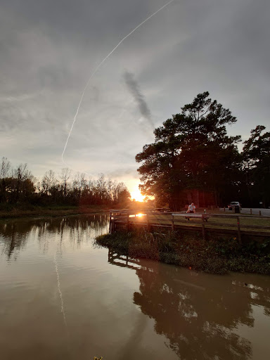 Park «River Grove Park», reviews and photos, Woodland Hills Dr, Kingwood, TX 77339, USA