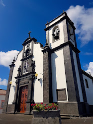 Igreja de São José, Santa Luzia