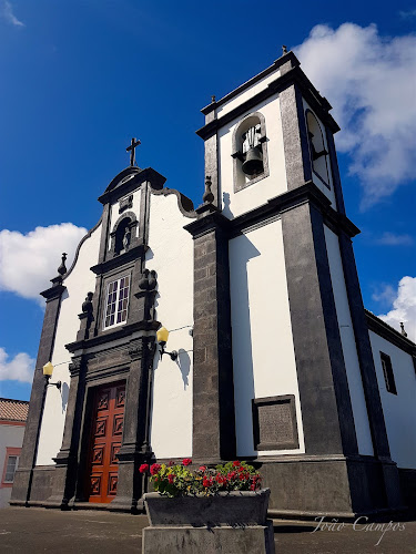 Igreja de São José, Santa Luzia