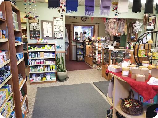 Vitamin & Supplements Store «Castle Remedies», reviews and photos, 2345 S Huron Pkwy, Ann Arbor, MI 48104, USA