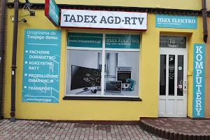 TADEX SKLEP RTV AGD TADEUSZ POMIAN image