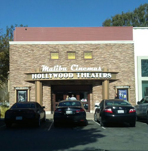 Movie Theater «Regal Cinemas Malibu Twin», reviews and photos, 3822 Cross Creek Rd, Malibu, CA 90265, USA