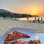 Photo n°1 de l'avis de Lisa.o fait le 10/08/2023 à 14:56 sur le  Pizzeria Su e Giù - Procchio Isola d'Elba à Procchio