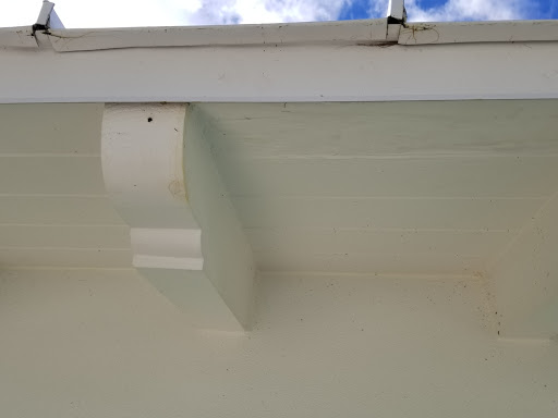 Roofing Contractor «Code Red Roofers, Inc», reviews and photos, 3341 SE Slater St, Stuart, FL 34997, USA