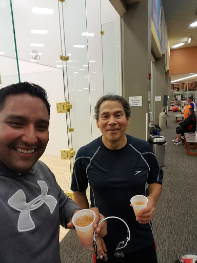 Gym «LA Fitness», reviews and photos, 1351 E 19th St, Upland, CA 91784, USA