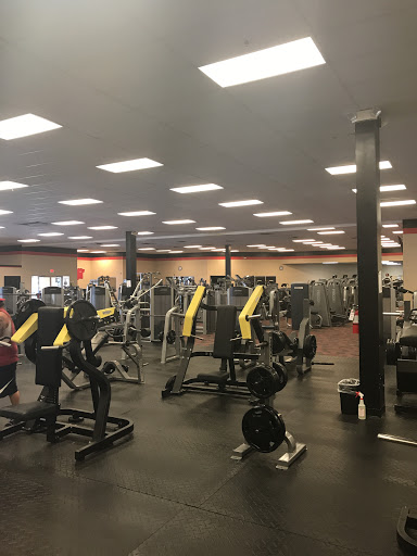 Gym «EveryBody Fitness», reviews and photos, 3070 Woodman Dr, Kettering, OH 45420, USA