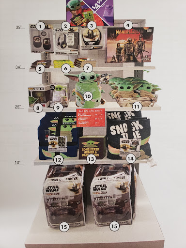 Discount Store «Big Lots», reviews and photos, 8563 Watson Rd, Webster Groves, MO 63119, USA