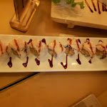 Photo n°7 de l'avis de Roberto.a fait le 06/09/2020 à 20:56 sur le  Ristorante sapporo à Casalpusterlengo