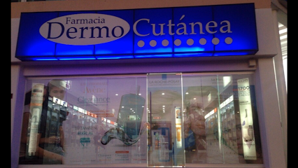 Farmacia Dermocutanea Campeche