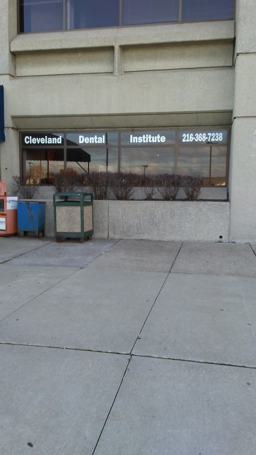 Cleveland Dental Institute