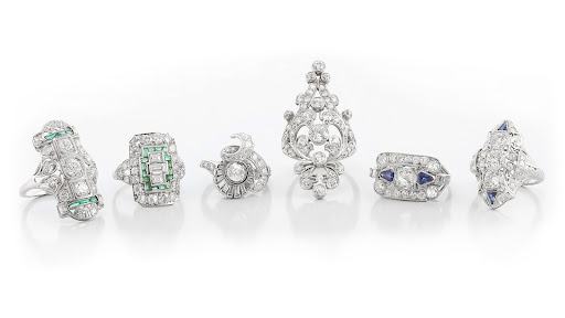 Jewelry Buyer «Pangea Coins & Jewelry», reviews and photos, 35 E Ridgewood Ave, Ridgewood, NJ 07450, USA