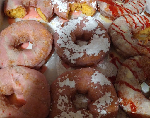 Donut Shop «Duck Donuts», reviews and photos, 100 Wrenn Dr #101, Cary, NC 27511, USA