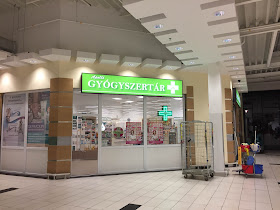 Apolló Gyógyszertár