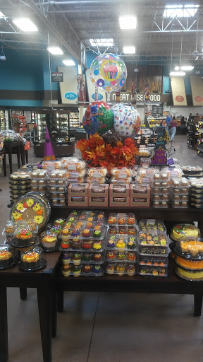 Grocery Store «Kroger Marketplace», reviews and photos, 2608 E Farm to Market Rd 544, Wylie, TX 75098, USA