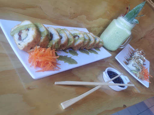 KonTokio Sushi