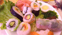 Sushi du Restaurant asiatique Wok168 à Sorgues - n°3