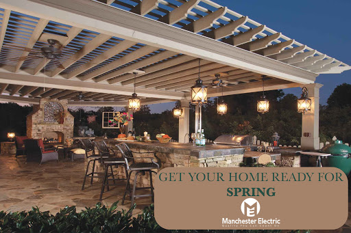 Contractor «Manchester Electrical Contractors», reviews and photos, 632 Marshall Rd, Valley Park, MO 63088, USA