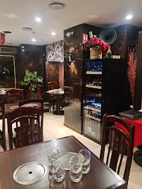 Atmosphère du Restaurant chinois L'Orient d'Or à Paris - n°4