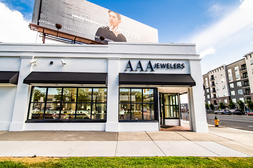 Jewelry Store «AAA Jewelers», reviews and photos, 601 State St, Salt Lake City, UT 84111, USA