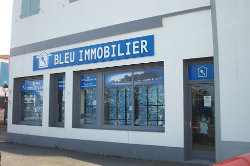 Agence Bleu Immobilier à Noirmoutier-en-l'Île