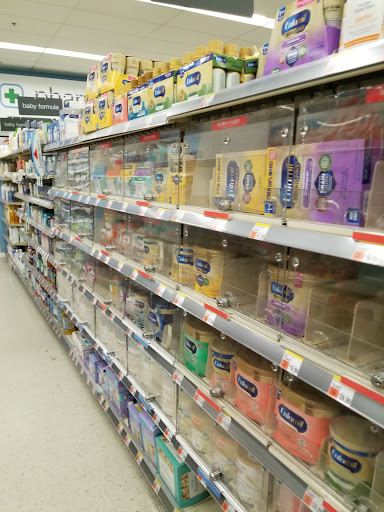 Drug Store «Walgreens», reviews and photos, 10425 Queens Blvd, Forest Hills, NY 11375, USA