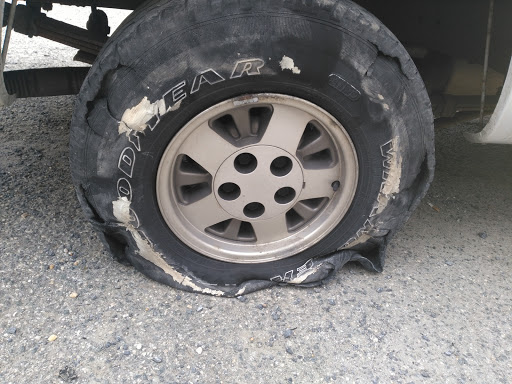 Auto Repair Shop «Burke Tire & Auto Repair (S Dover Store)», reviews and photos, 1300 S Dupont Hwy, Dover, DE 19901, USA